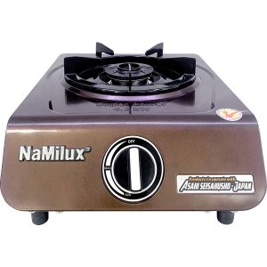 Bếp ga đơn Namilux NH-S4136APF
